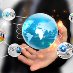 10 QUESTÕES SOBRE GLOBALIZAÇÃO
