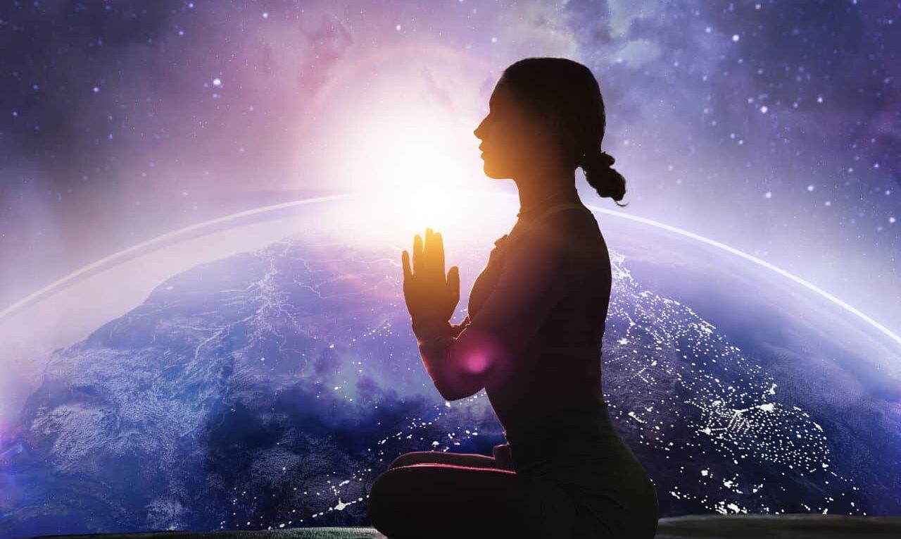 Exercício sobre mística e espiritualidade